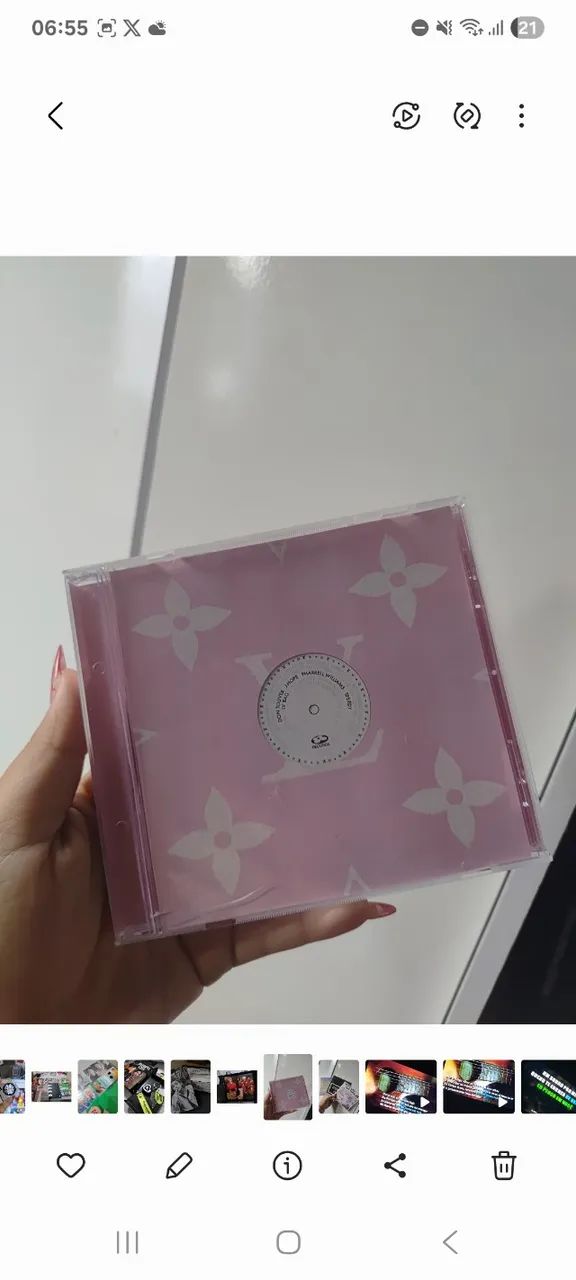 Single Bts (solos)