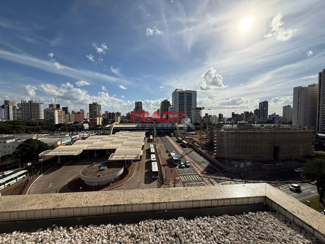 Apartamento para alugar em Maringá, Zona 07, com 1 quarto, com 42 m², EDIFÍCIO JARDINS DE  - Foto 3