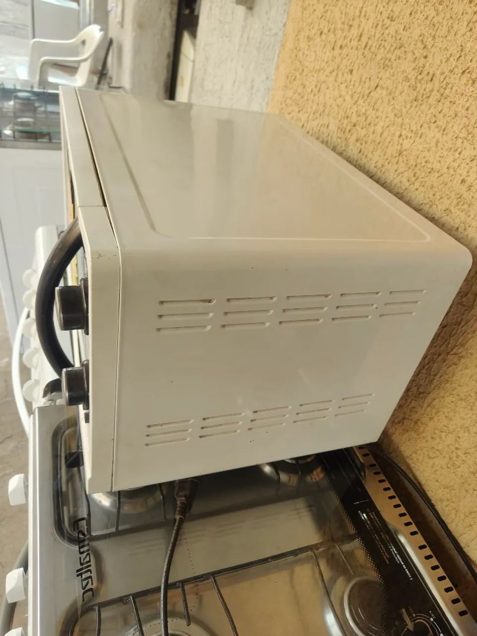 FORNO ELÉTRICO  - Foto 3