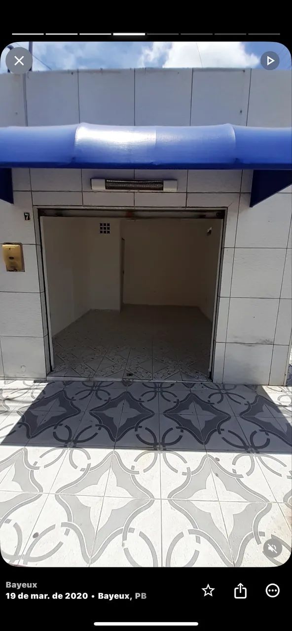 Sala comercial em Tambay  - Foto 2