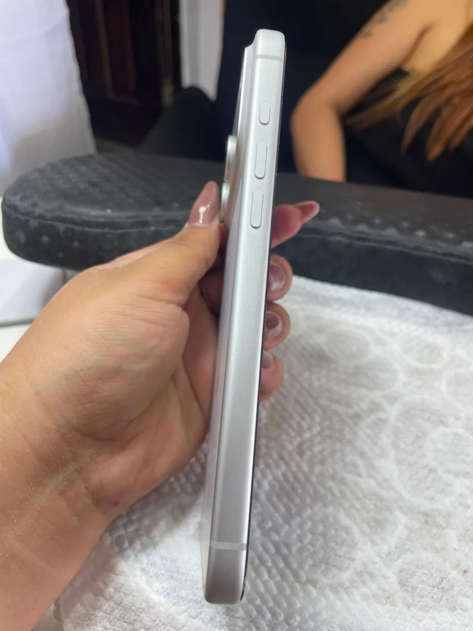 Vendo iPhone 17 pro Max 256 g  - Foto 5