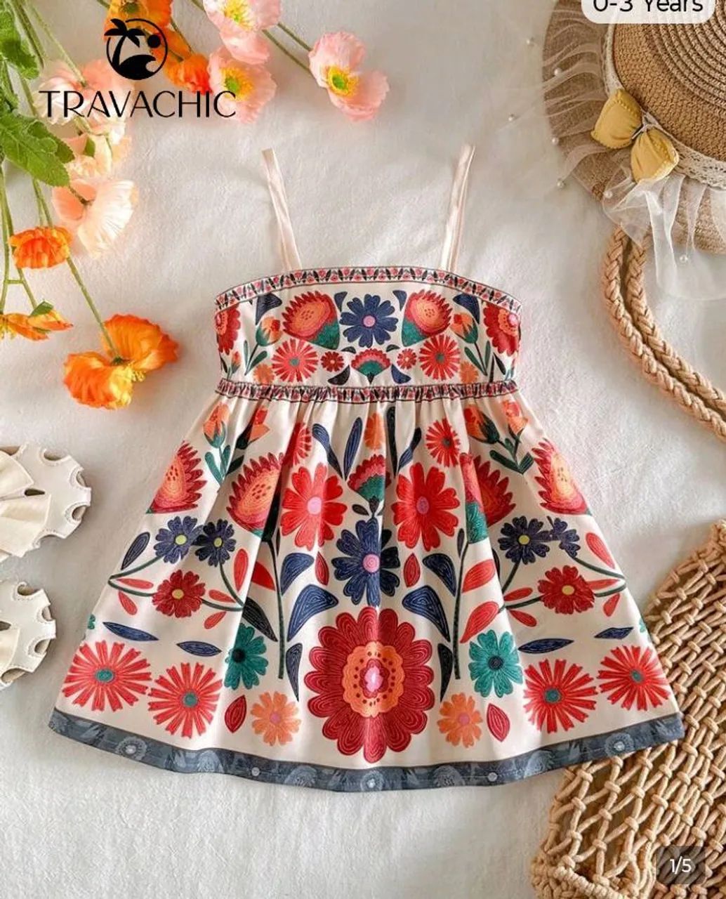 Roupas crianças shein - Foto 2