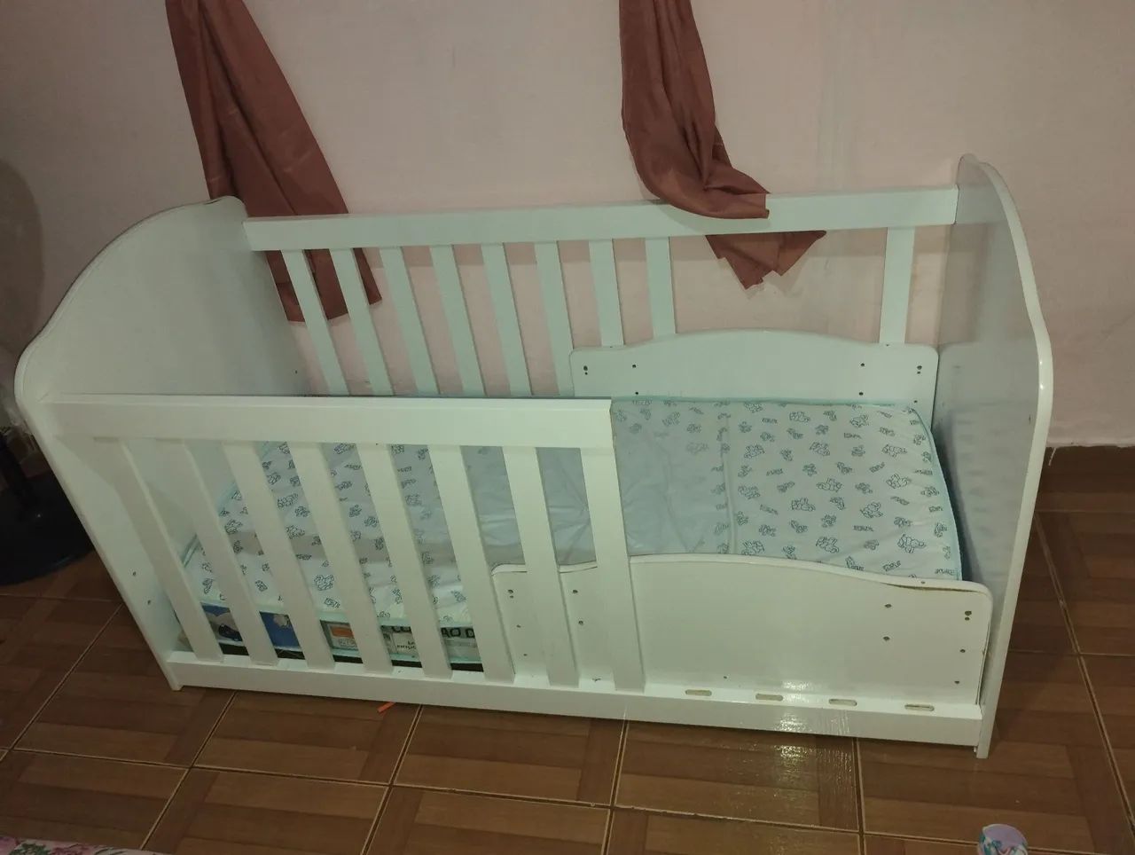 Berço cama  - Foto 4