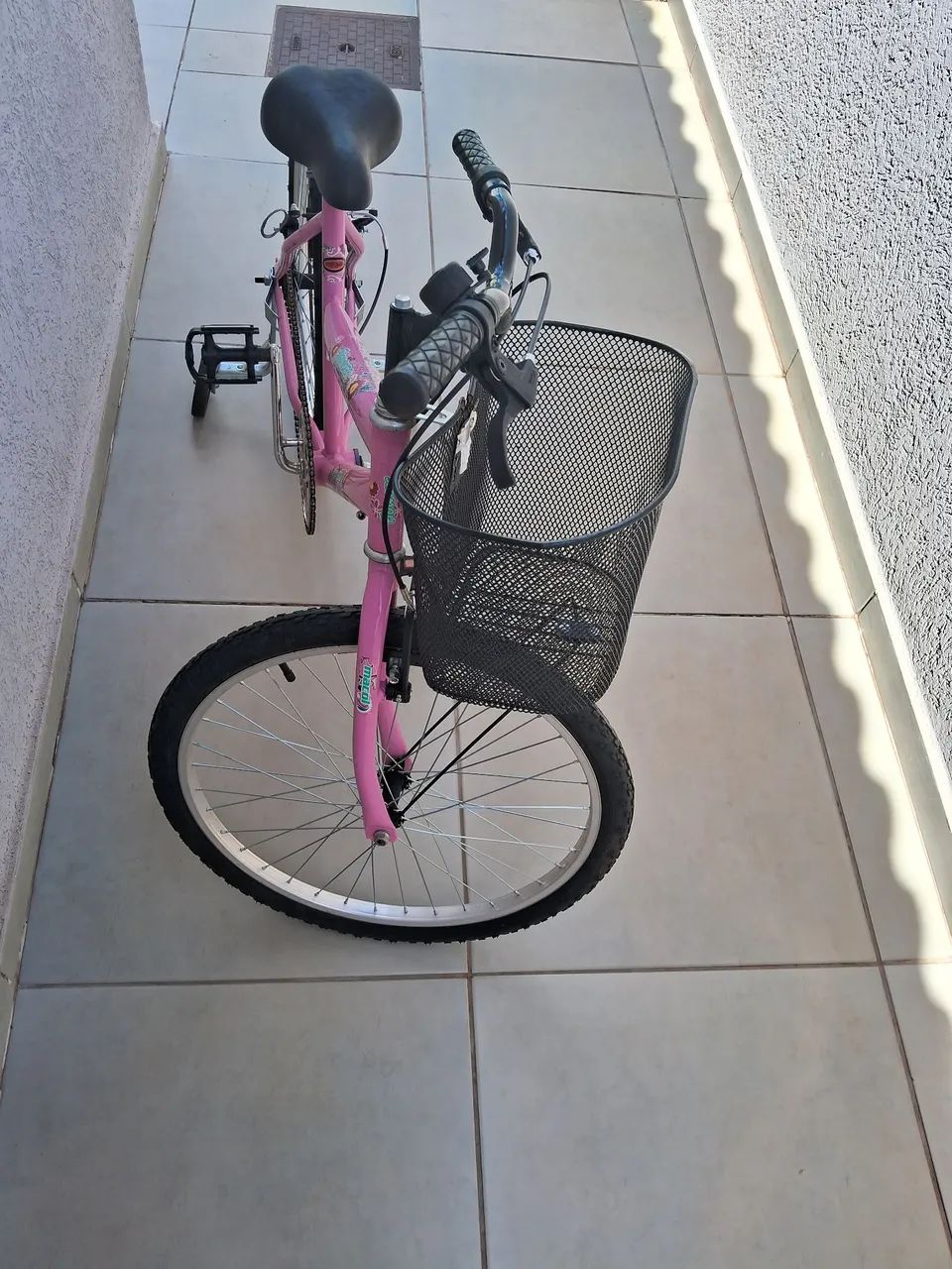 Bicicleta seminova - Foto 4