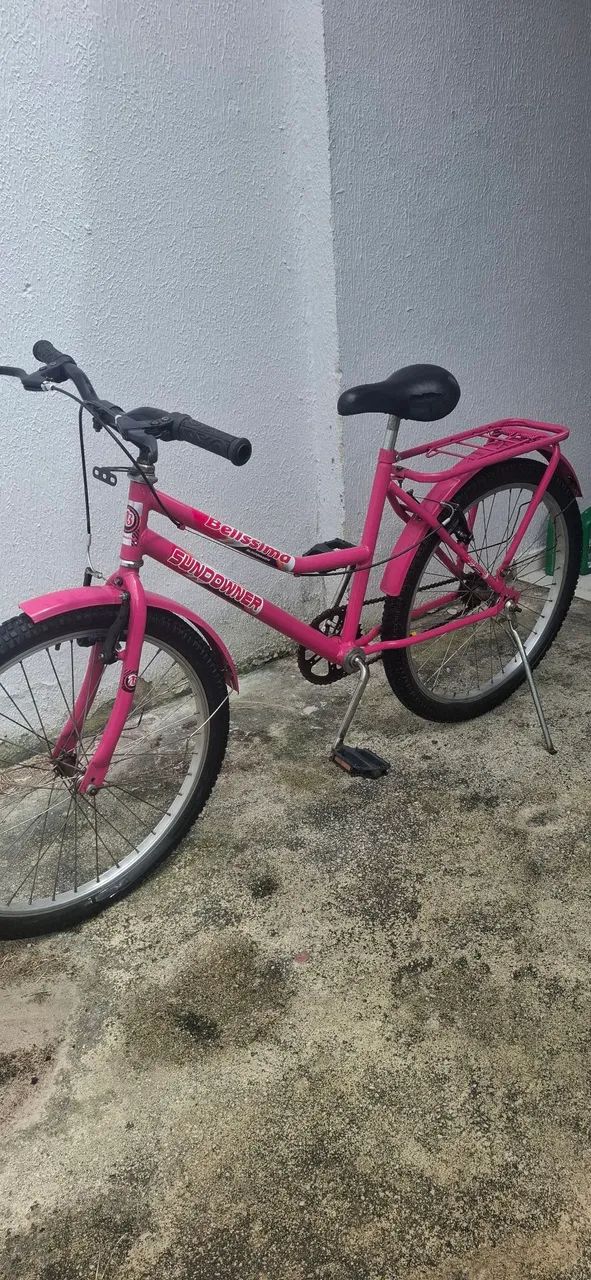 Bicicleta aro 24 - Foto 3