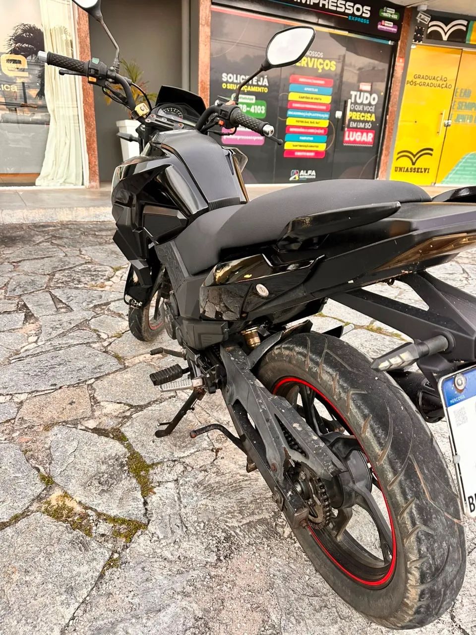 Jef 150  - Foto 2