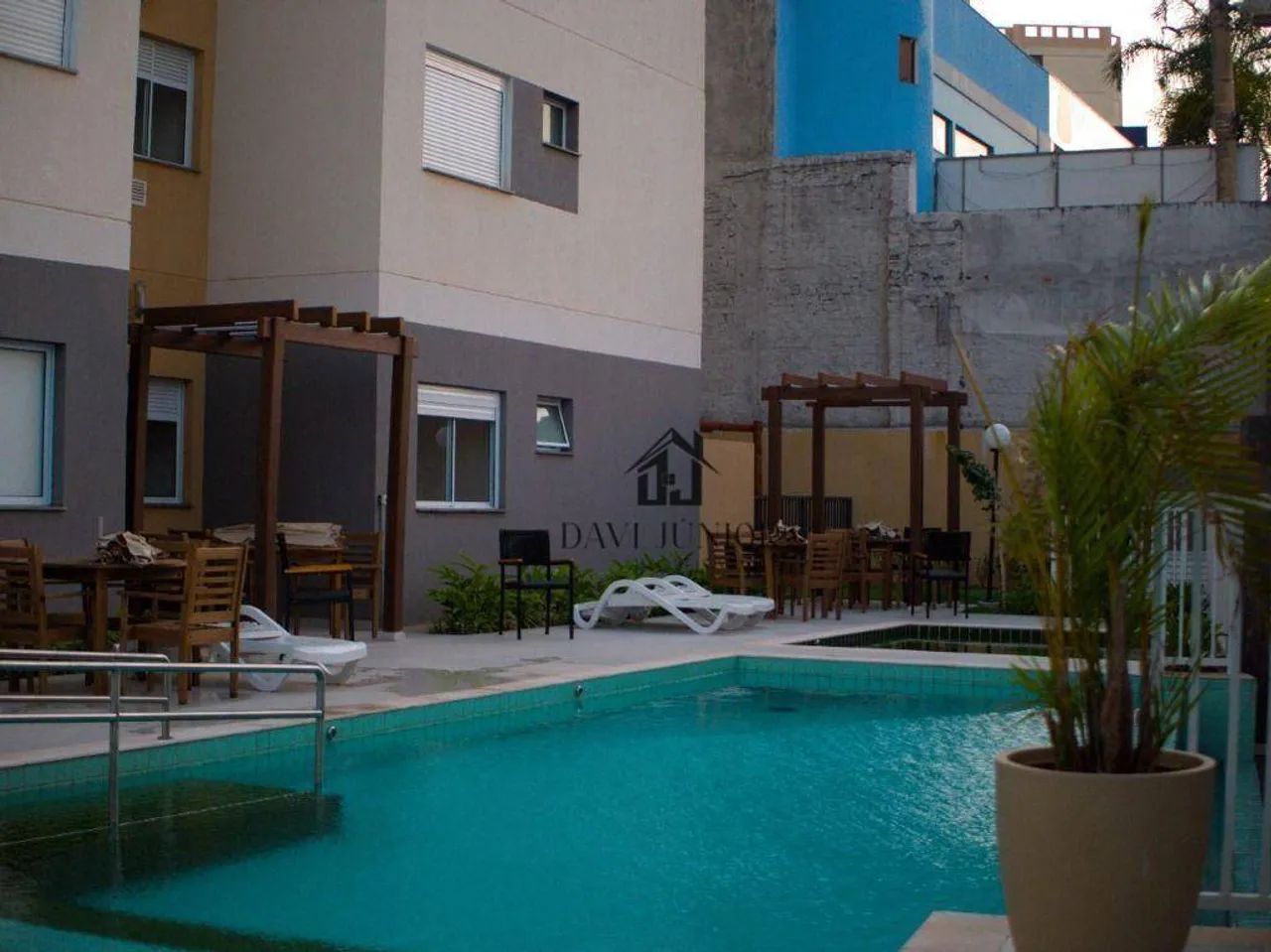 Apartamento à venda, 45 m² por R$ 355.000,00 - Jardim Santa Rosália - Sorocaba/SP - Foto 10