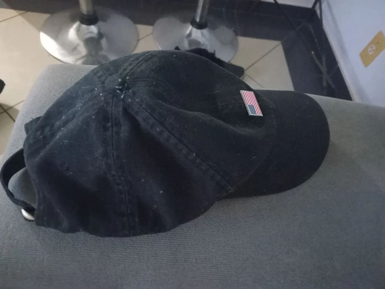 Boné new era  - Foto 3