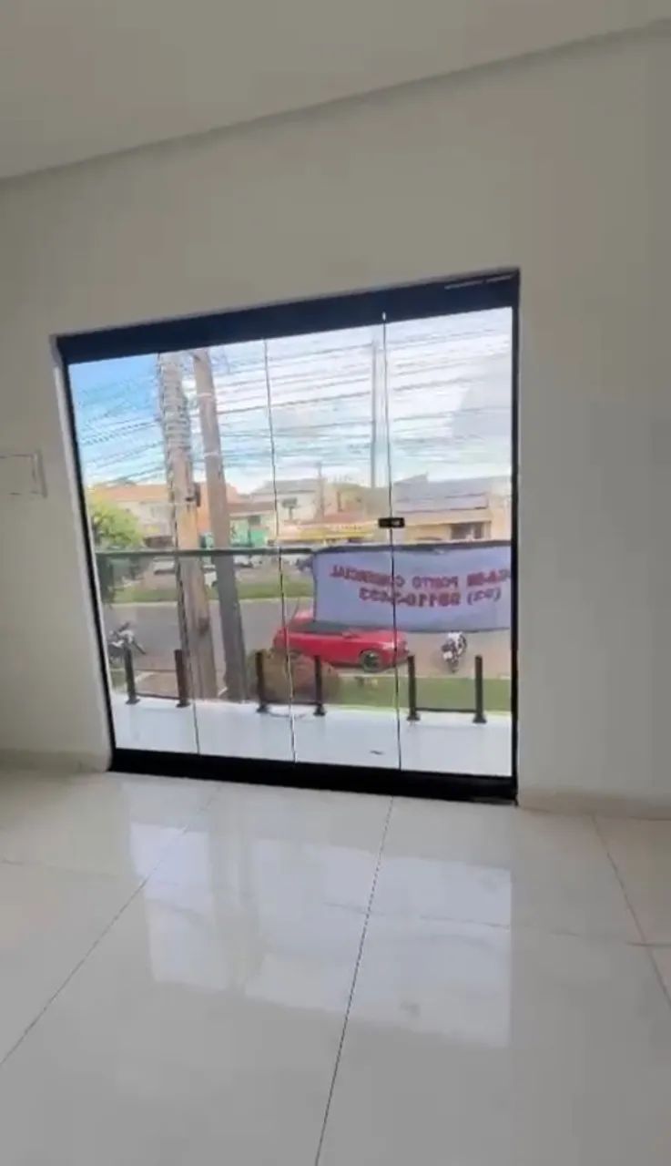 Sala comercial duas em uma  - Foto 2