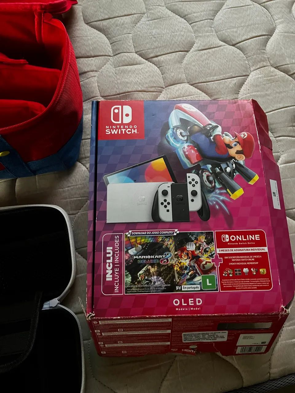 Vendo Nitendo switch - Foto 3