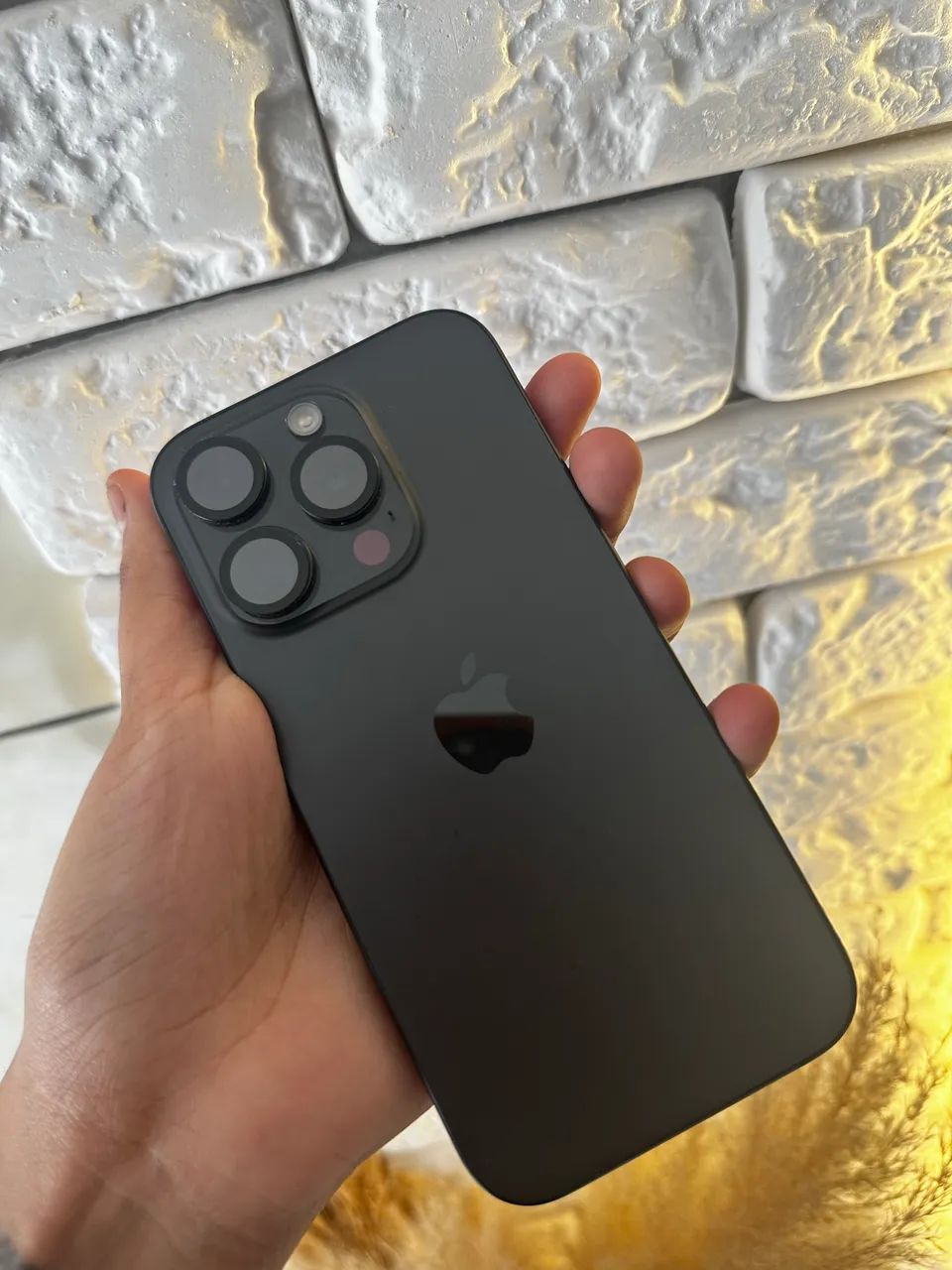 iPhone 15pro 128gb - Foto 4