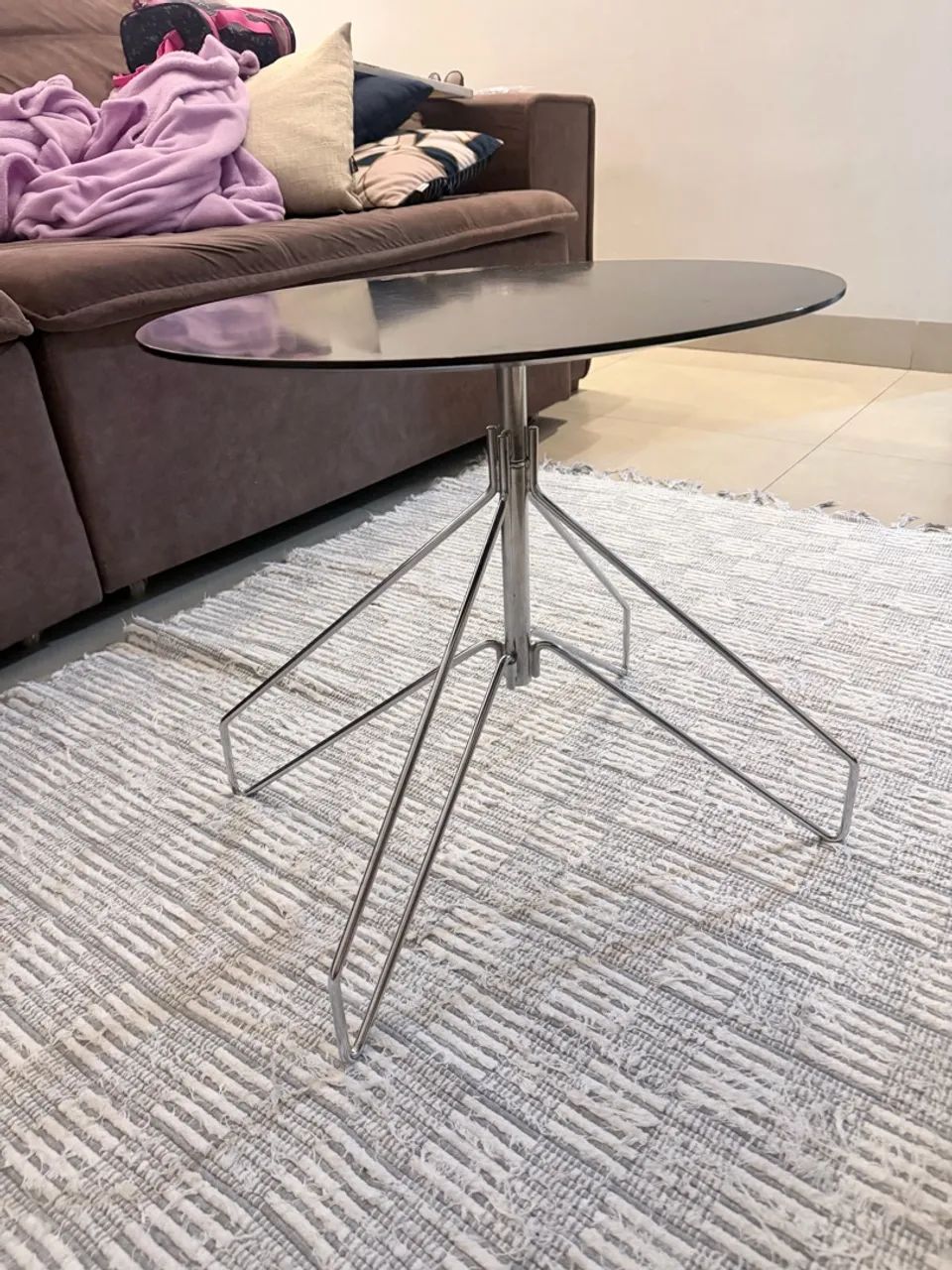 Mesa de centro ou de canto - Foto 2