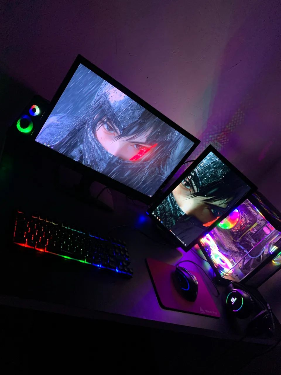 Vendo pc gamer - Foto 3
