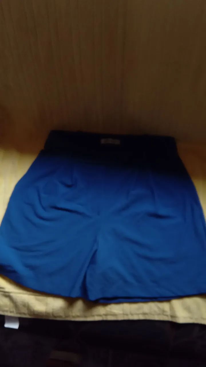 LOTE DE SHORTS COM 4 - Foto 2