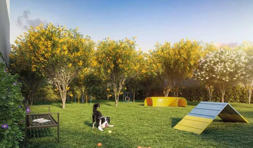 DREAM VIEW SKY RESORT - FASE 1 - Foto 5