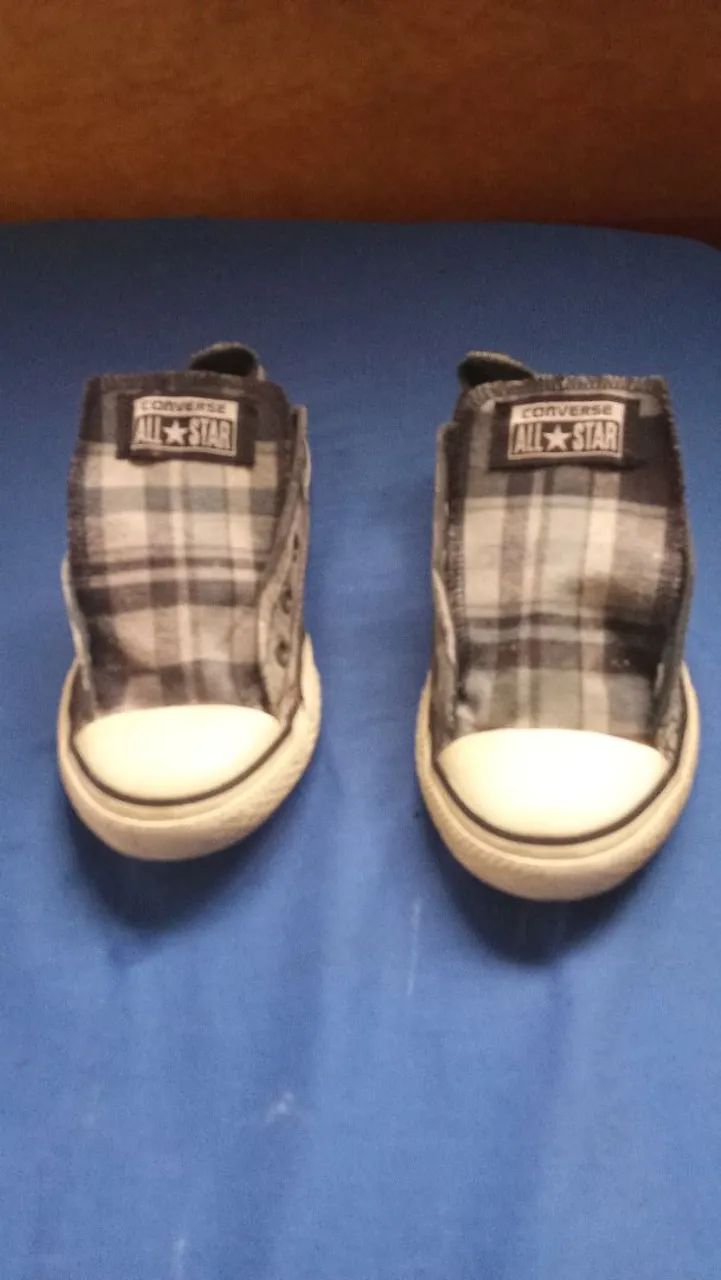 Tênis infantil ALL Star 