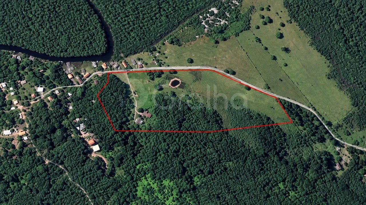 Terreno com 17.360,60 m2 no Sambaqui - Foto 2