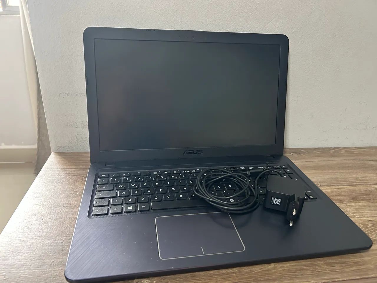 Notebook asus em excelentes condições  - Foto 3