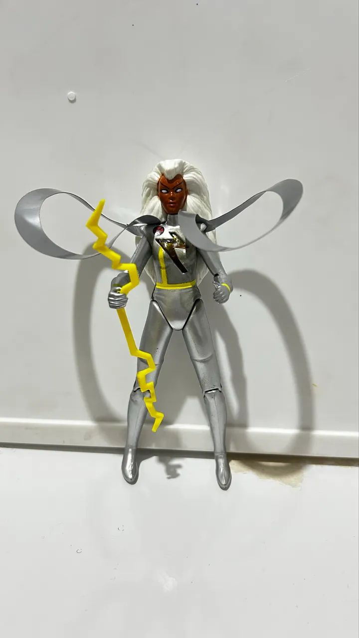 Marvel Toybiz 