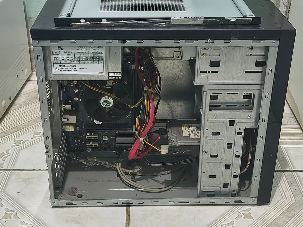 PC philco - Foto 4