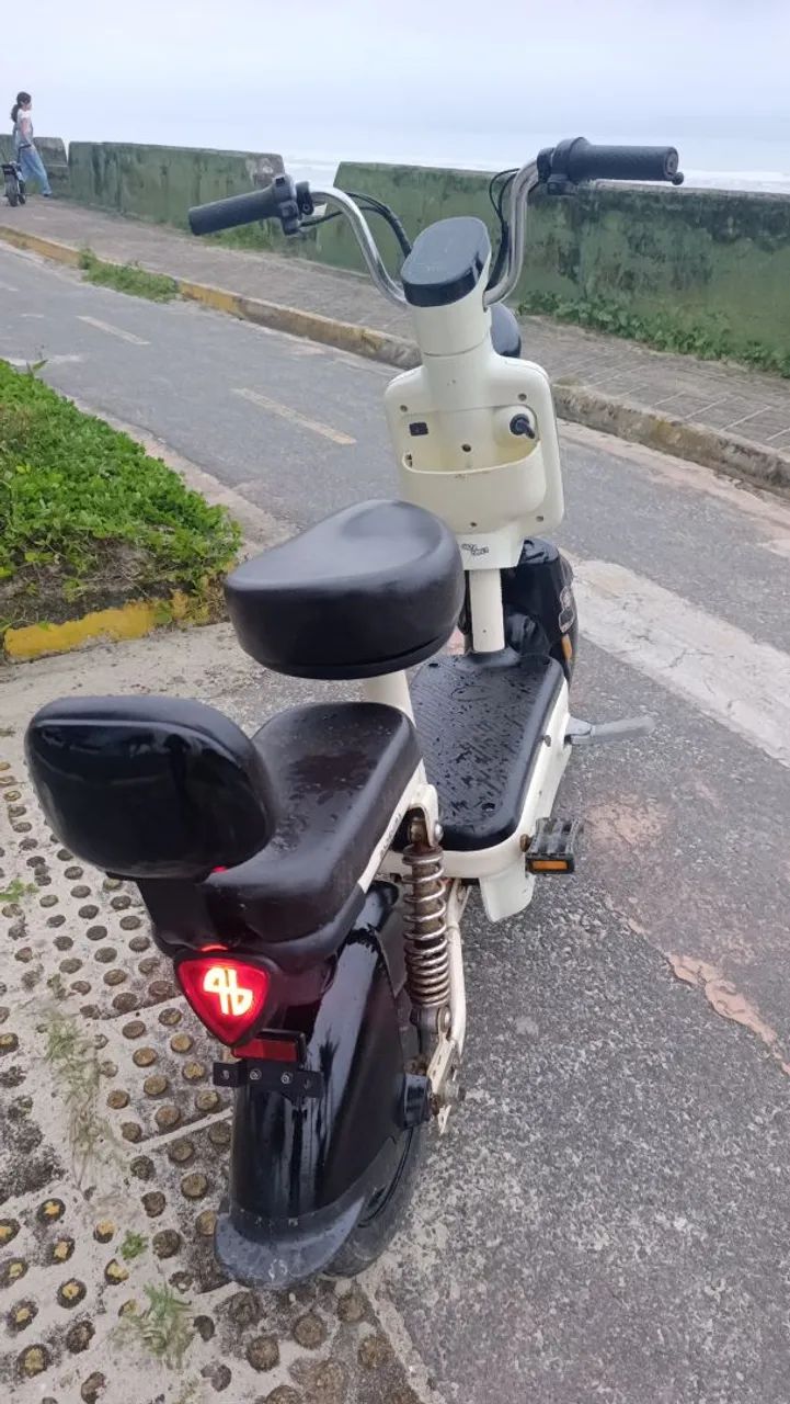 Scoter baoshima 1000wtas - Foto 2