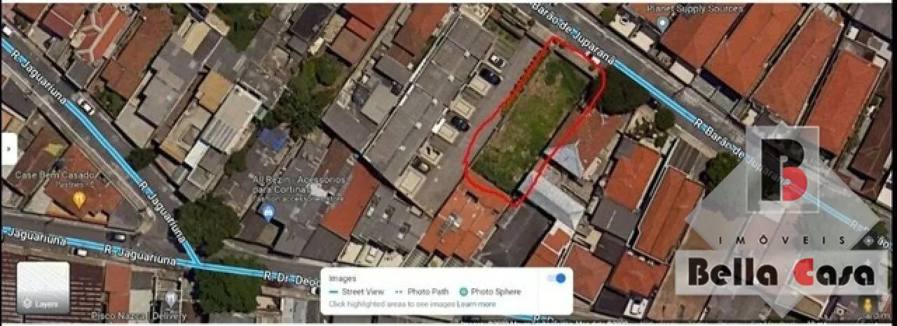 Terreno a venda Vila Prudente - Foto 2
