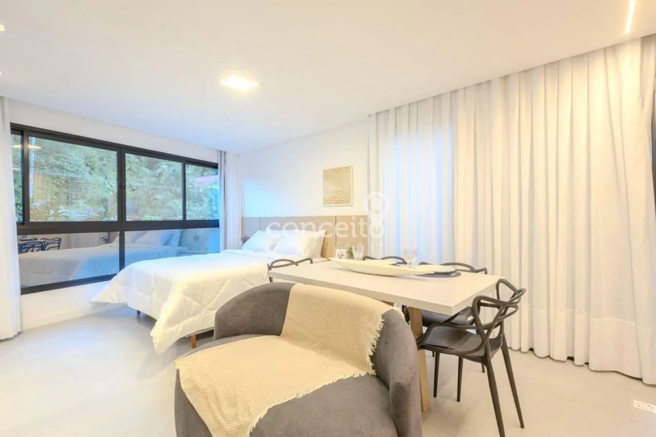 Loft Mobiliado com Hidromassagem na Velha! - Foto 5