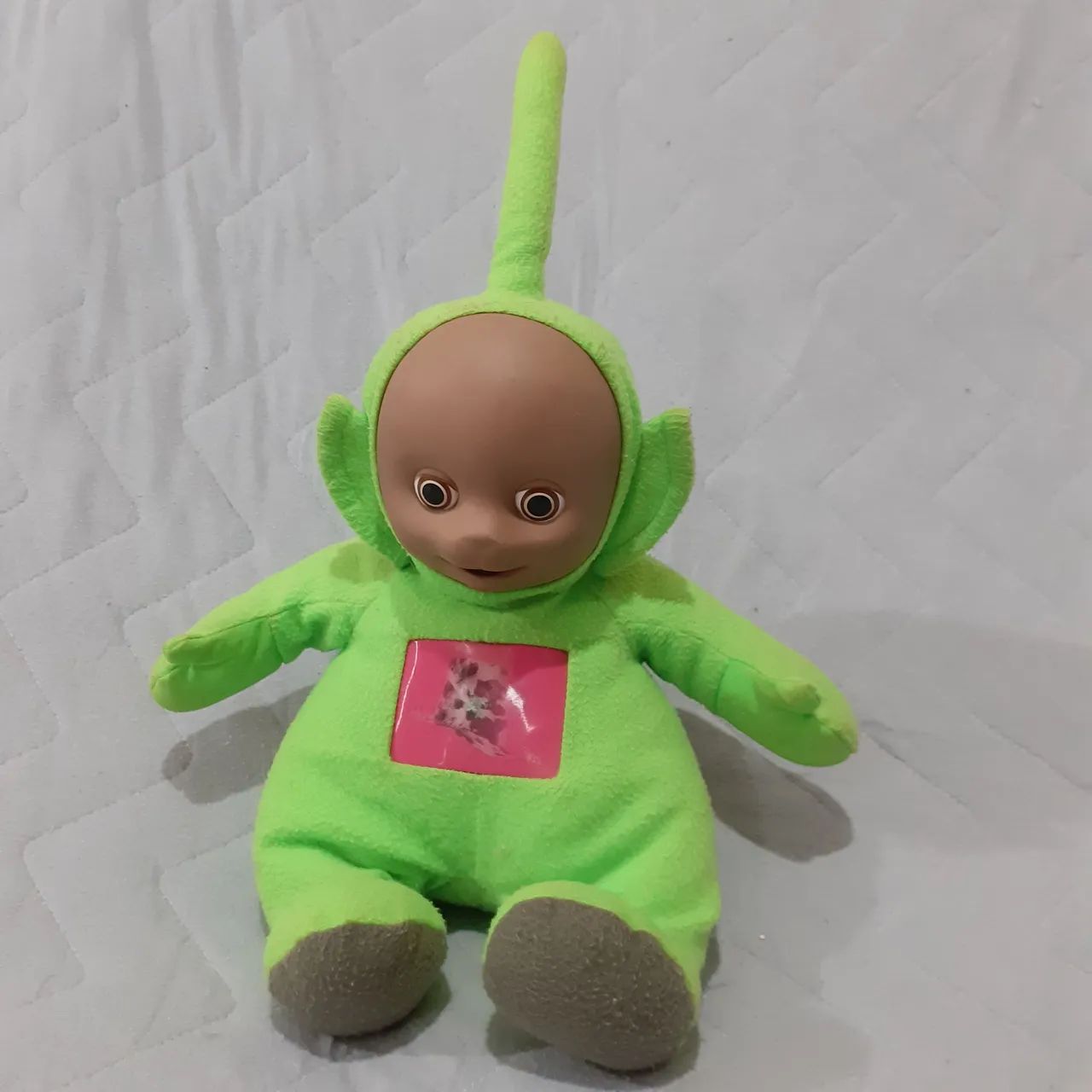 Boneco Teletubbies Dipsy