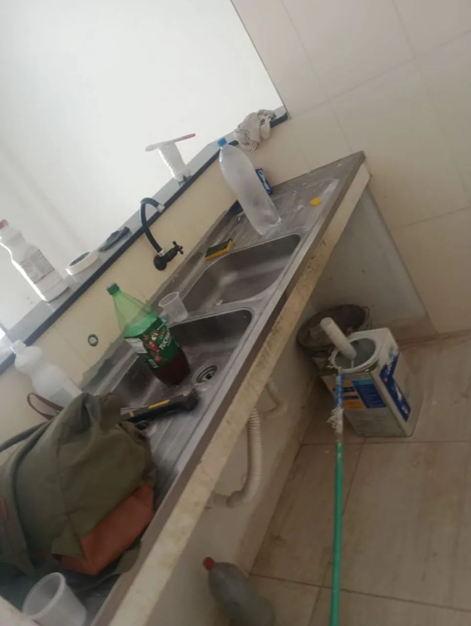 Aluga se esse ponto comercial no bairro Alvorada na Av dos garimpeiros perto do gavião  - Foto 2