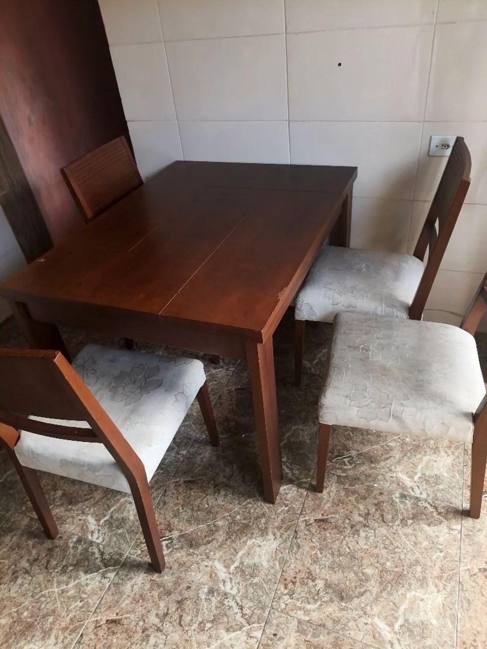 Mesa de jantar  - Foto 2