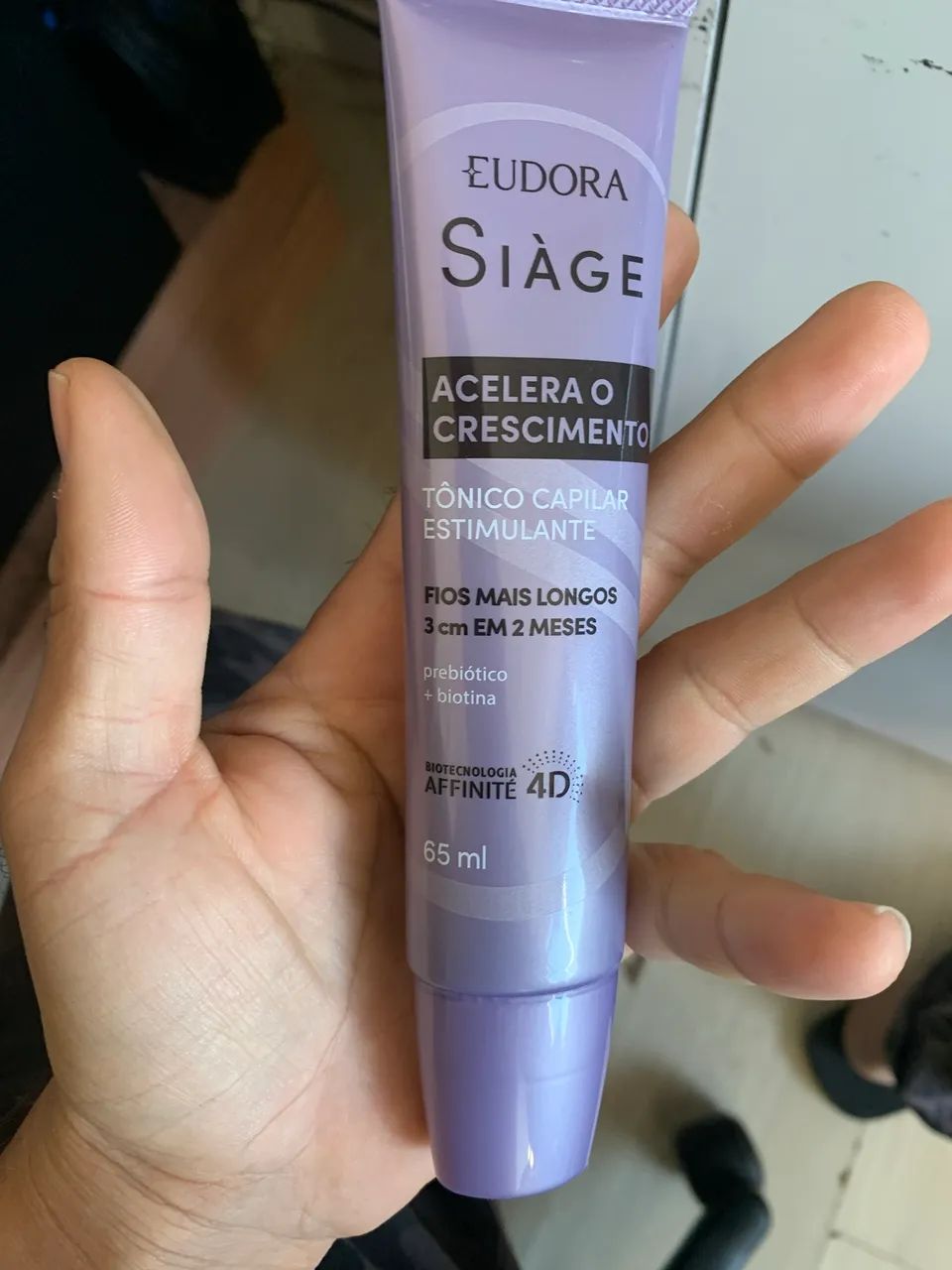 Kit siage acelera crescimento  - Foto 3