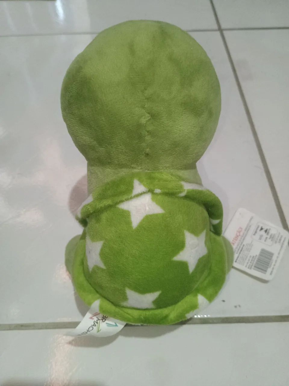 Urso de pelúcia  - Foto 3