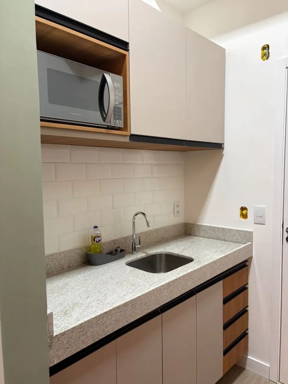 Apartamento no Smart rio - Locação  - Foto 2