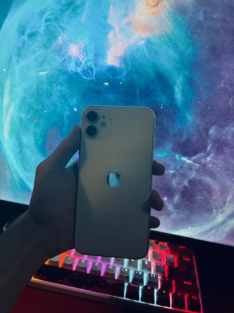 iPhone 11 - 64gb - Foto 4