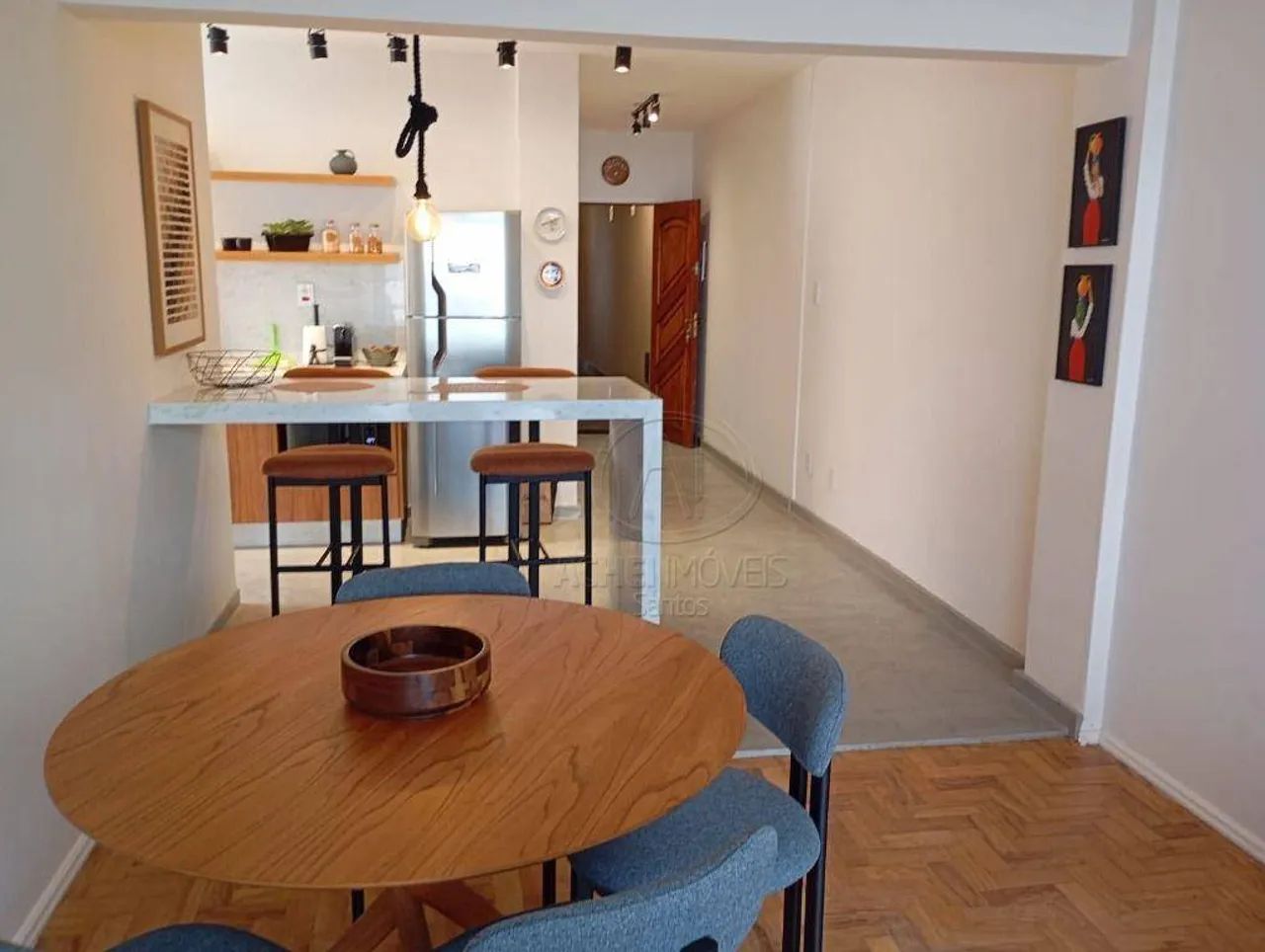 Apartamento - Centro - Serra Negra/SP - Foto 5