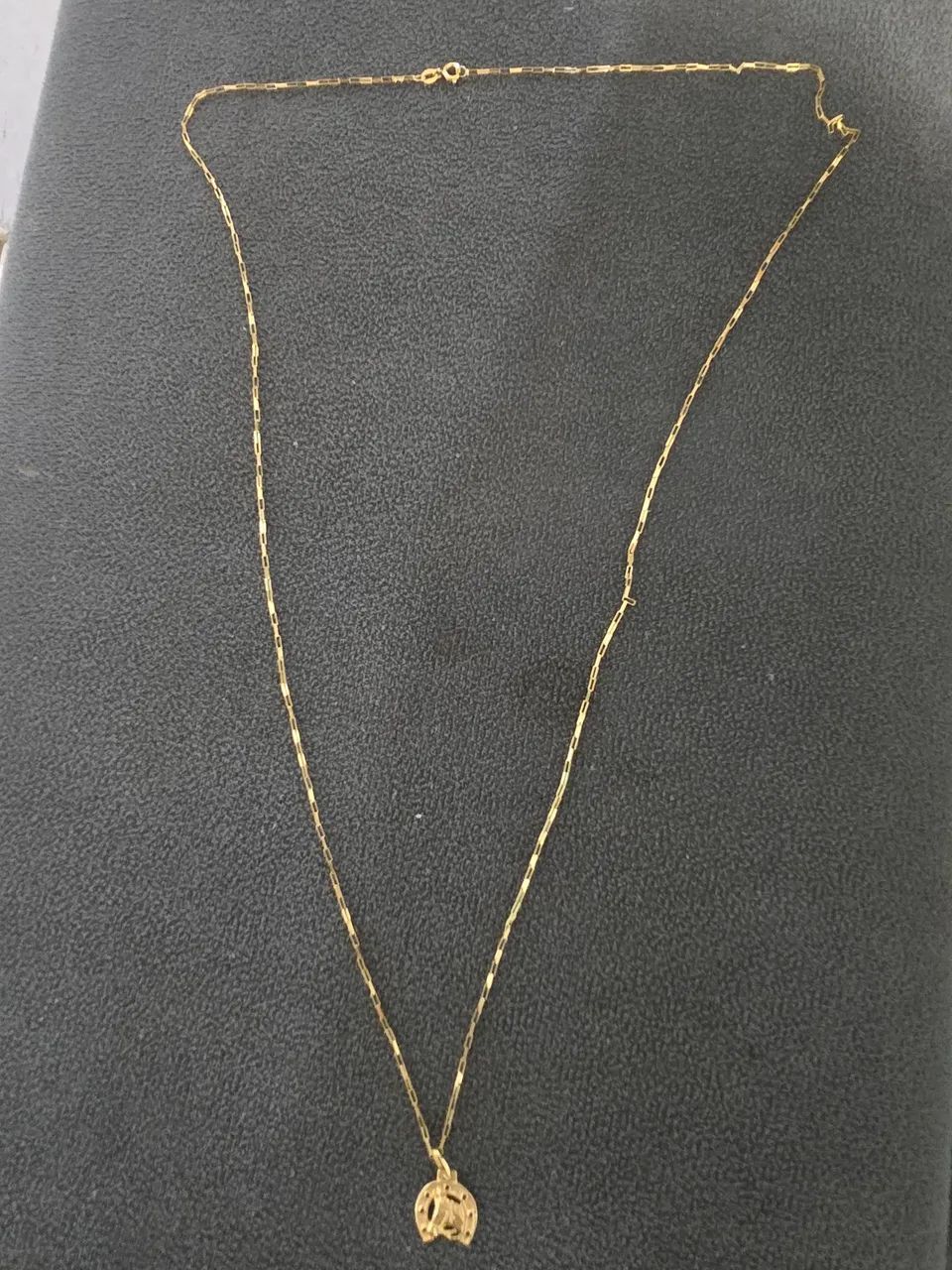 Joias (Cordão masculino) - Foto 2
