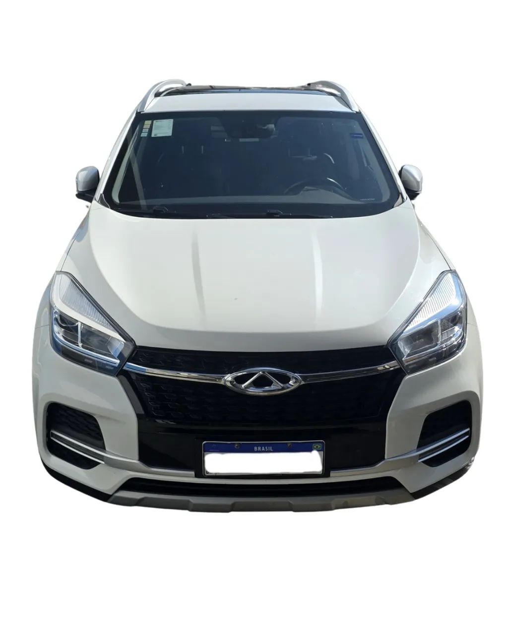 Caoa Chery Tiggo 2022