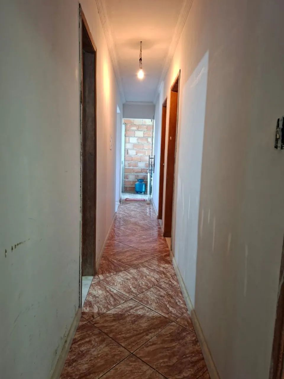 Casa região nacional 