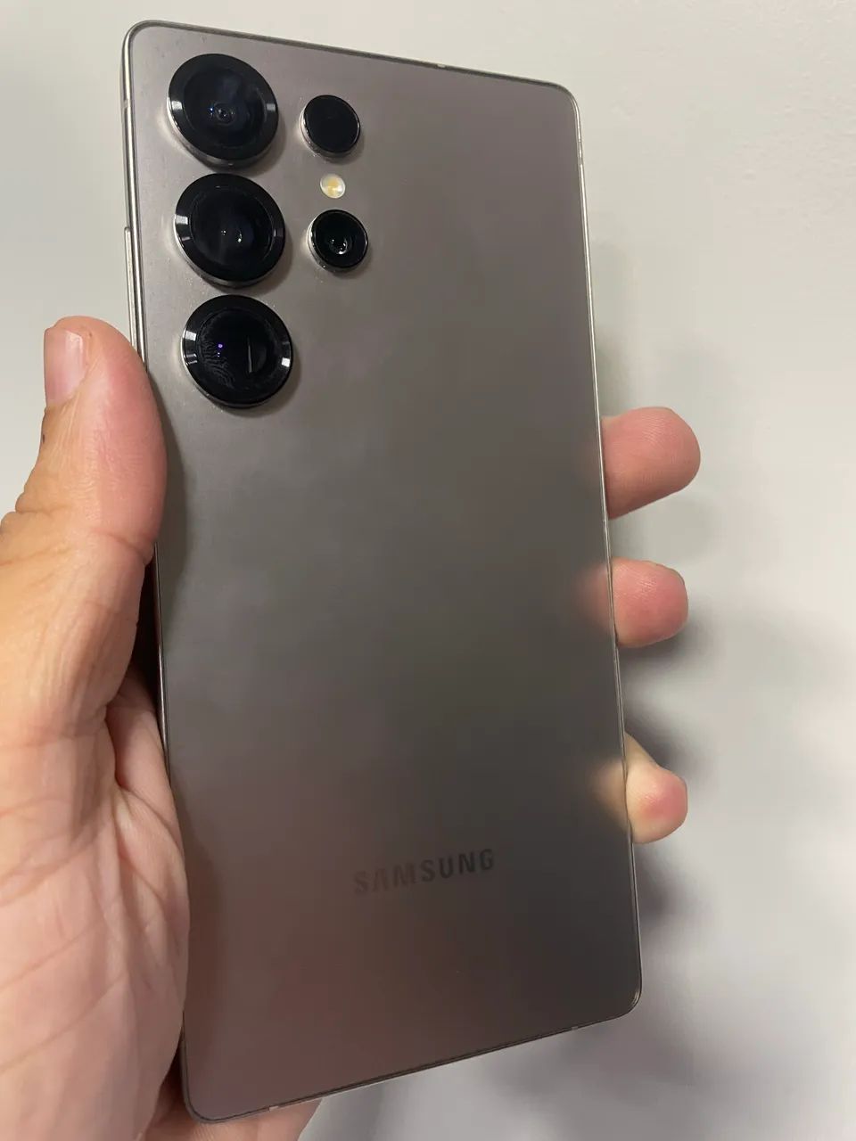 GALAXY S25 ULTRA 