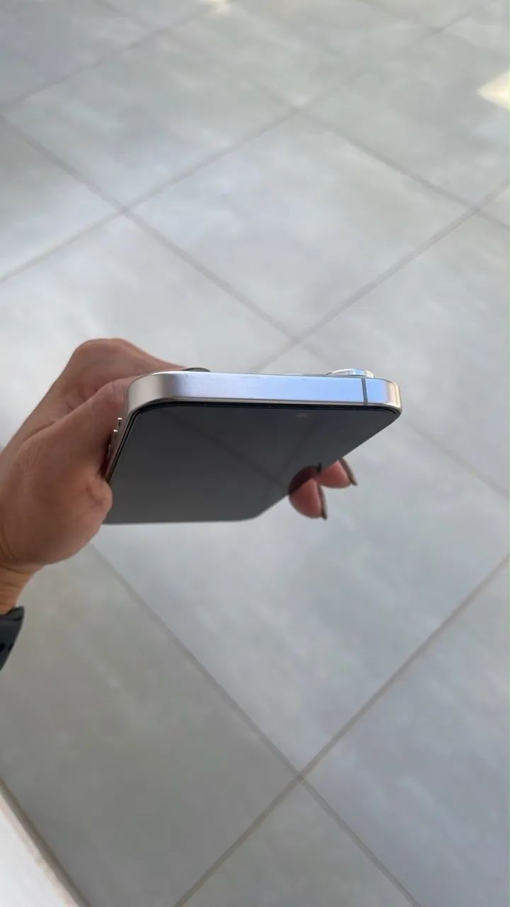 iPhone 15 pro max 512 gb - Foto 5