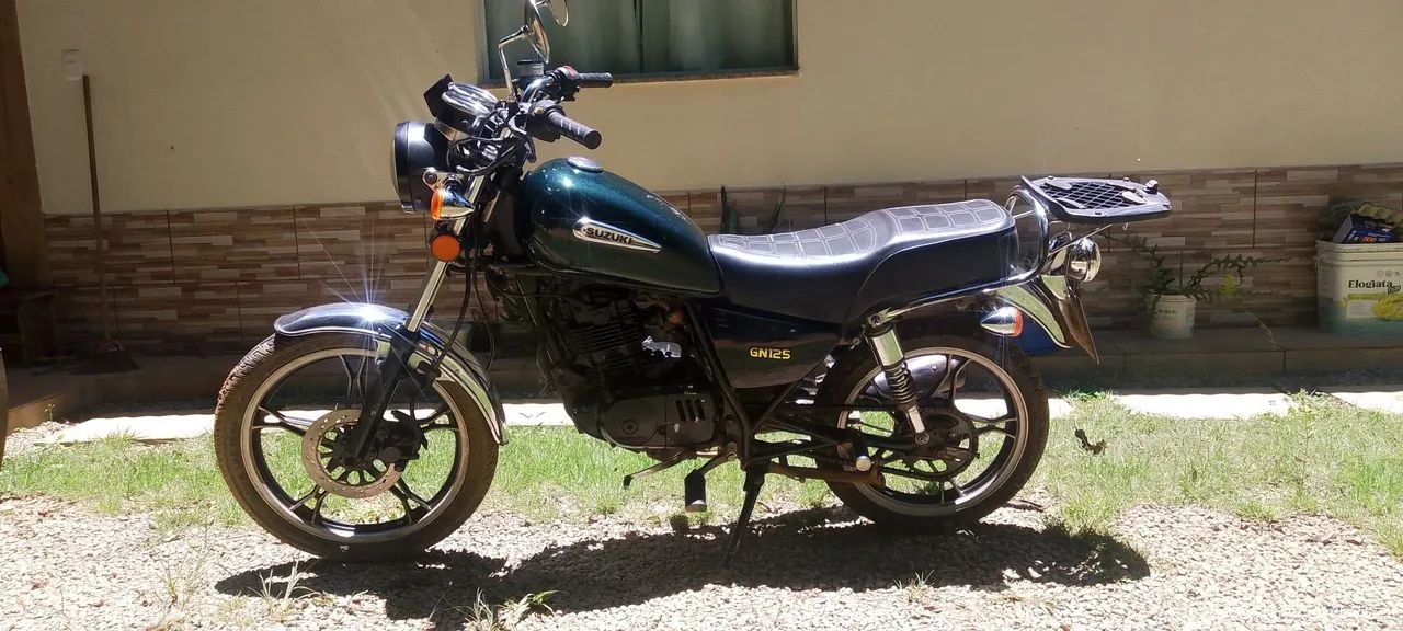 Ótima moto  - Foto 2