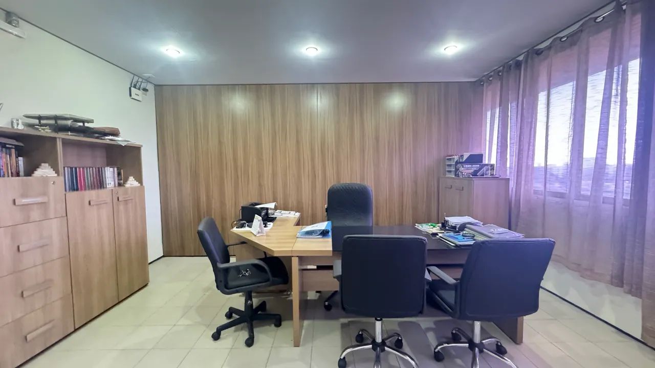 Sala Comercial - Edifício Atriun - Foto 3