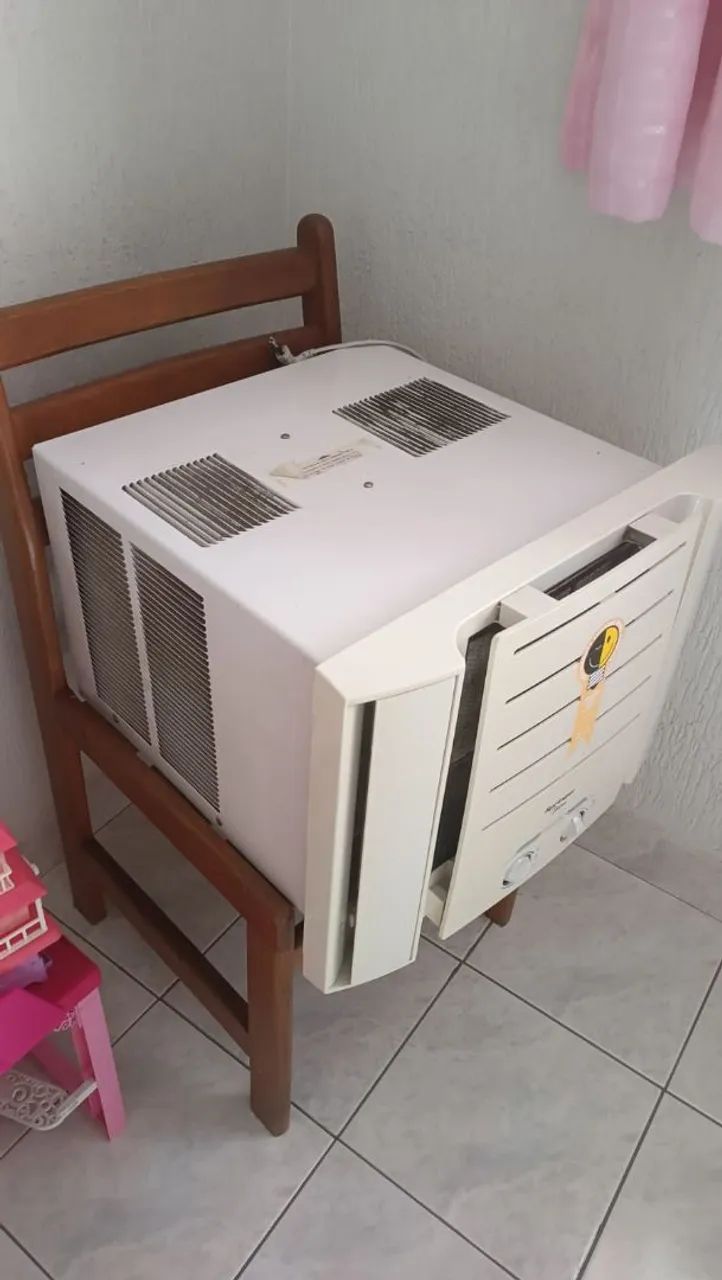 Ar condicionado  - Foto 4