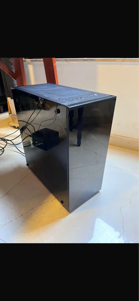 Gaming CPU423878057012776963