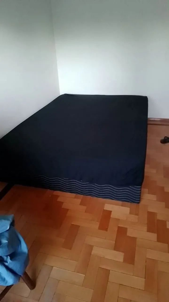 Cama box com colchão embutido - Foto 2