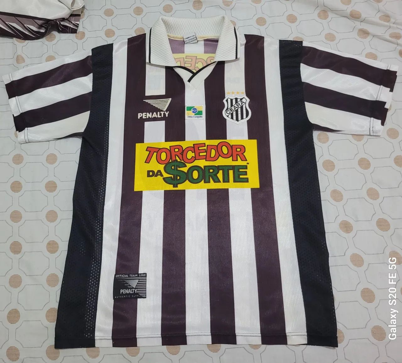 Camisa Ceará