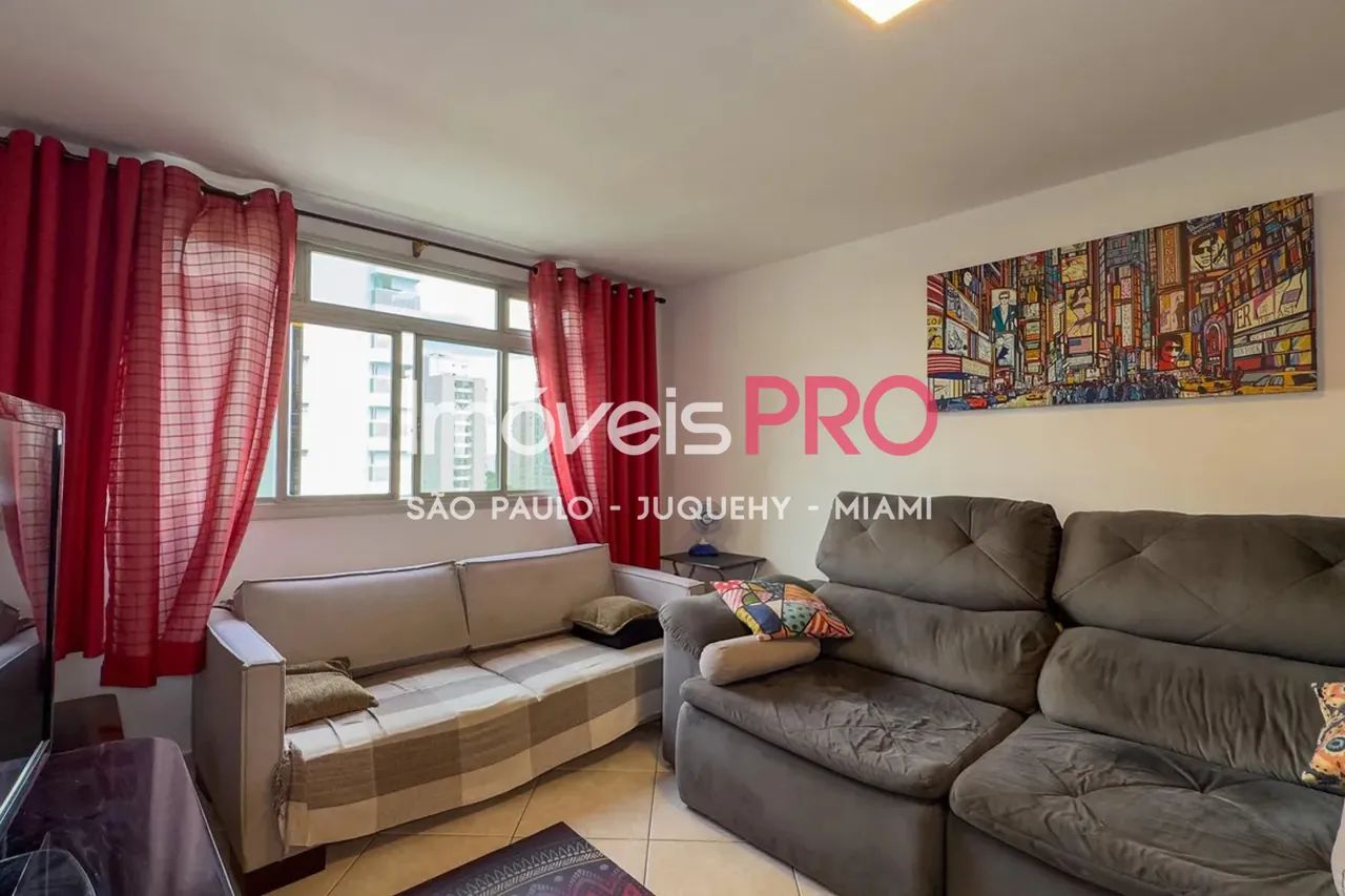 Apartamento, Brooklin - São Paulo - Foto 5