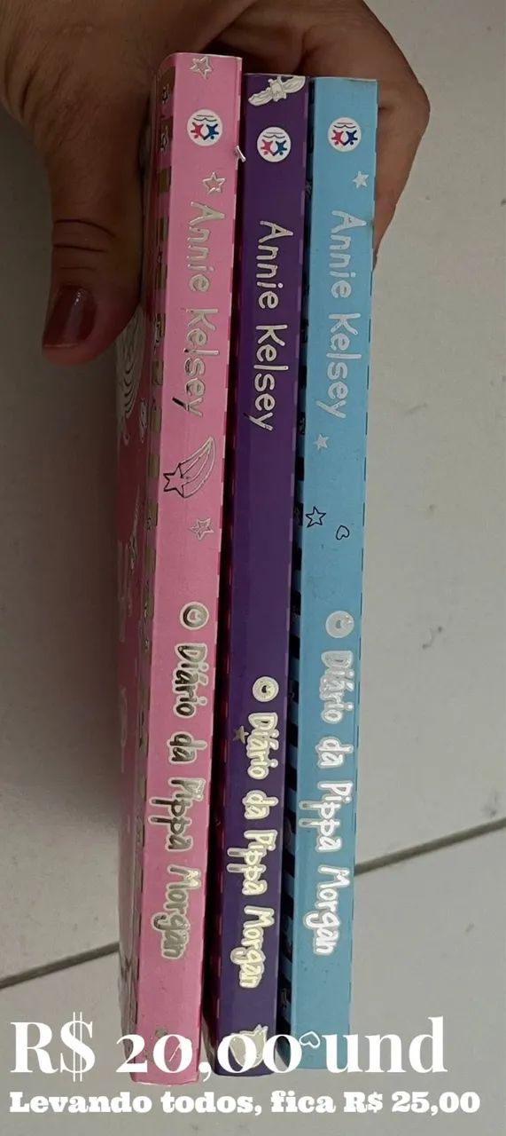 Livros usados  - Foto 5