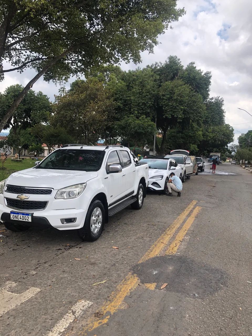 Lavarapido praça da criança  - Foto 3
