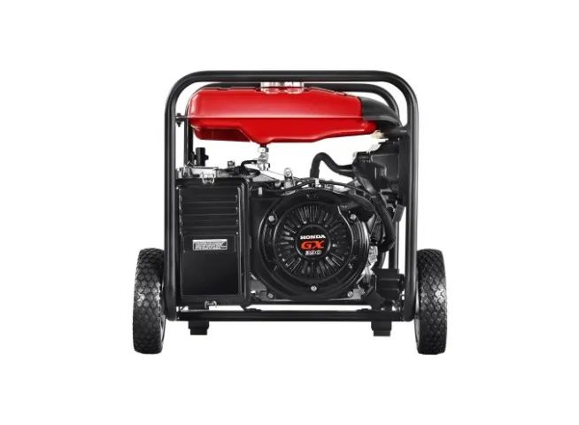 gerador de energia - Foto 2